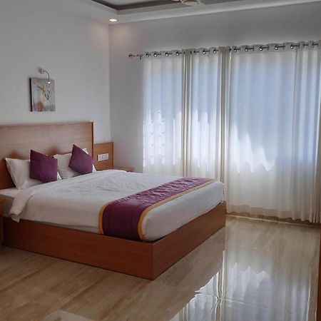 Munnar Ice Queen Resorts ภายนอก รูปภาพ