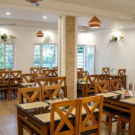 Munnar Ice Queen Resorts ภายนอก รูปภาพ